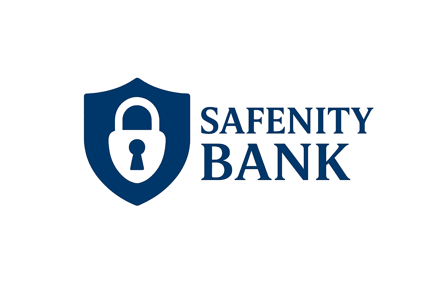 Safenity Bank  